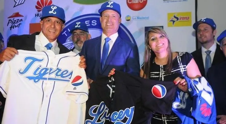 El Licey sale en busca  de lo que le pertenece