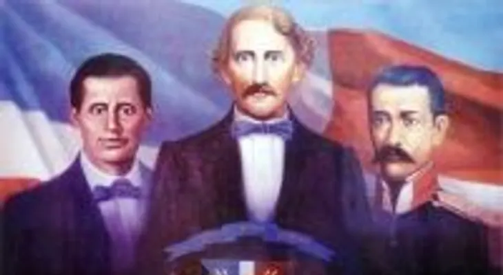 El país conmemora este lunes el 173 aniversario de nuestra Independencia; conoce historia gesta histórica