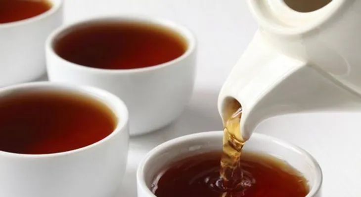 Tomar este té reduce el riesgo de cáncer de ovario