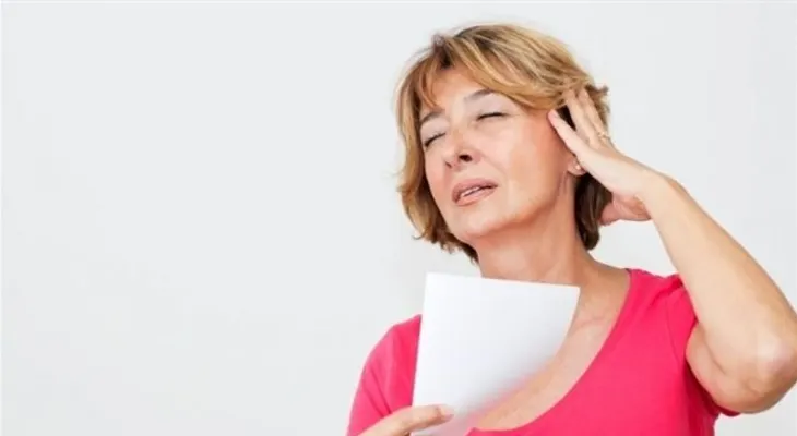 6 factores que aceleran la llegada de la menopausia