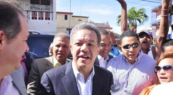 Leonel repartirá cajas navideñas este domingo en Barahona