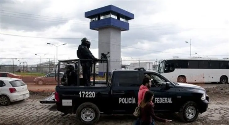 EEUU ofrece apoyo a México para atrapar a El Chapo