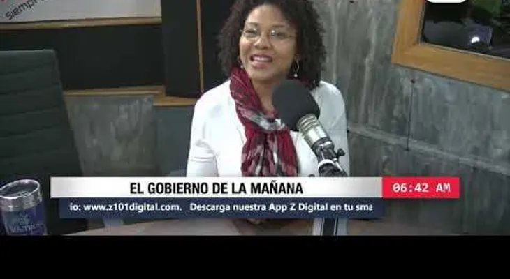 â?A mi no me importan tus tetas", dijo Pablo Ross a comunicadora, que dice fue acosada