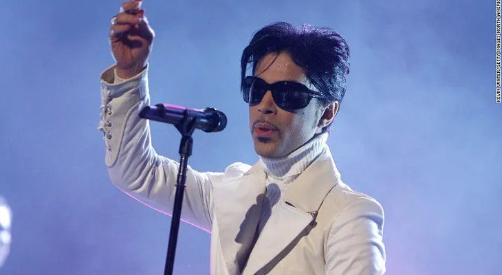 Esto es lo que el guardaespaldas de Prince tiene que decir sobre una presunta adicción
