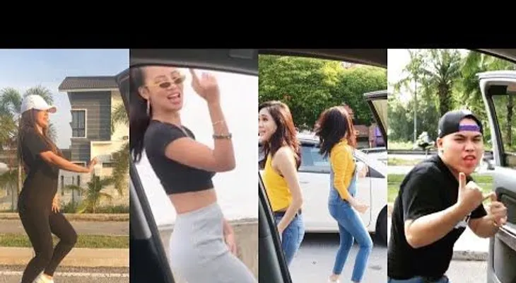 Bailar la canción â??In my feelingsâ? se ha convertido en la nueva "locura" viral