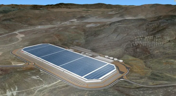 Elon Musk dice que puede solucionar la crisis energética de Australia en 100 días
