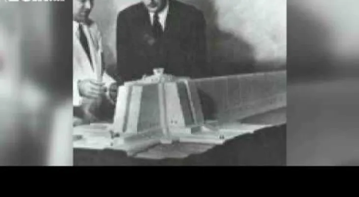 Historia Dominicana: El Faro a Colón