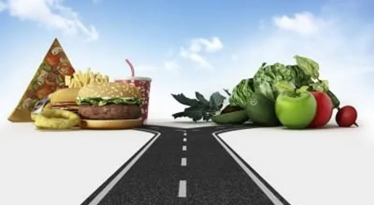 La comida saludable no es la misma para todos