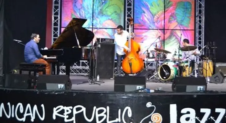 DR. Jazz Festival promueve turismo en Puerto Plata