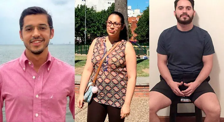Fuga de cerebros en Venezuela: "Extraño a mi mamá, pero no quiero regresar"