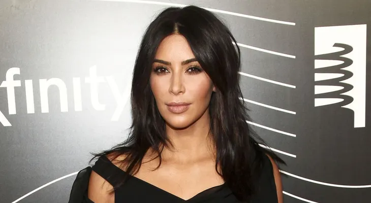 Kim Kardashian publica una inapropiada imagen para honrar a víctimas de Manchester
