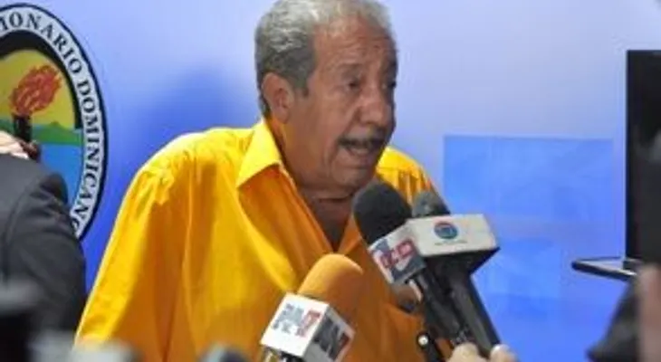 Fello Suberví sugiere resolver problemas con Lajun en los tribunales 