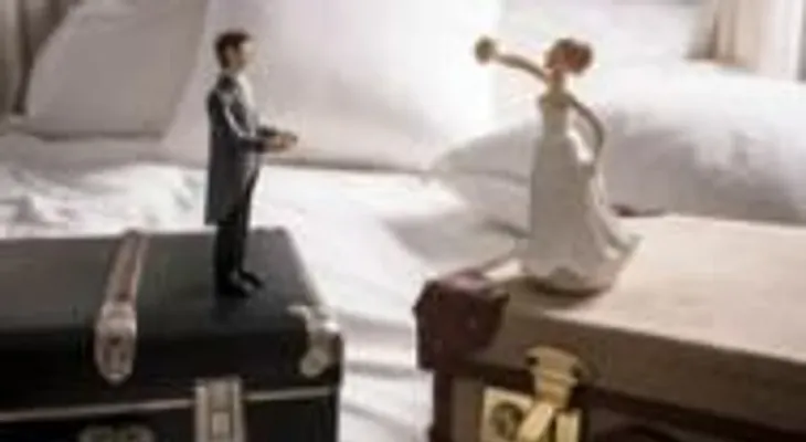 Los mitos más comunes del divorcio
