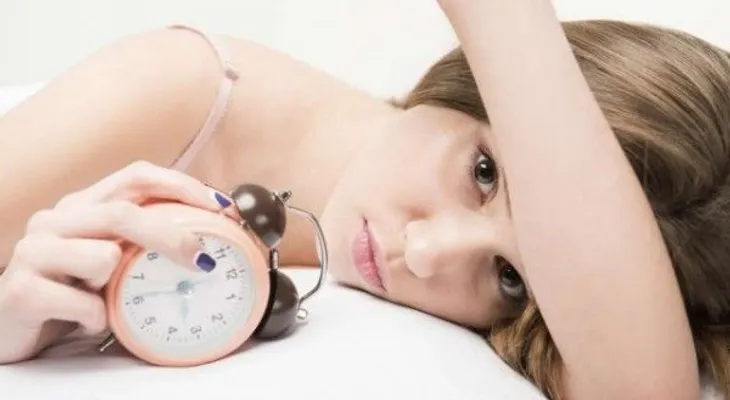 Conoce 5 consecuencias del insomnio