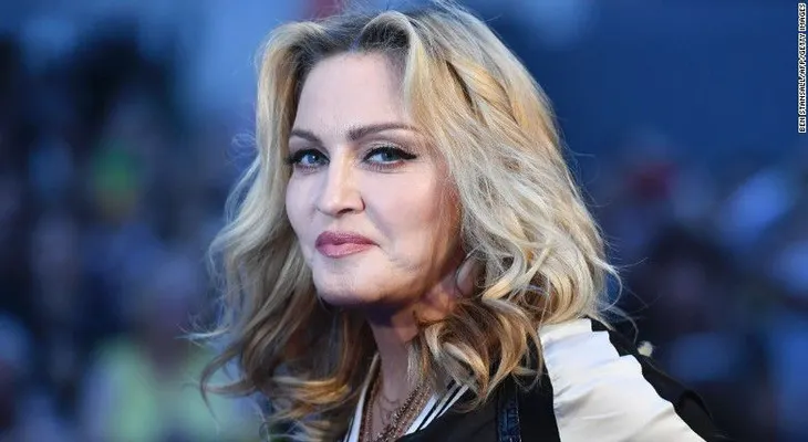 La razón por la que Madonna disfruta la controversia de Pepsi
