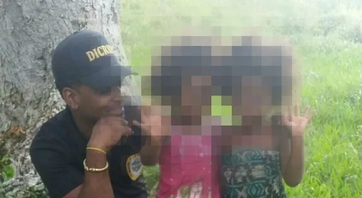 Encuentran sanas y salvas, niñas fueron robadas en Higüey