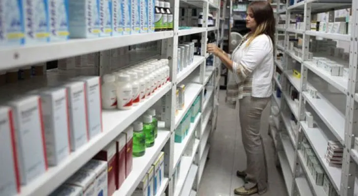 Garantizan medicinas para el párkinson