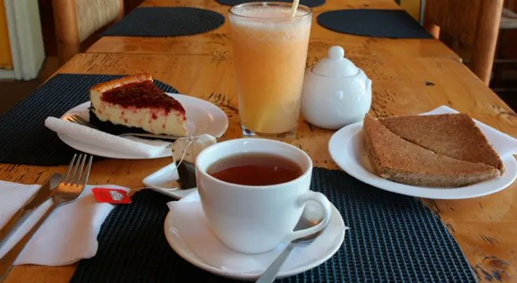 Científicos dicen que el desayuno NO es la comida más importante del día