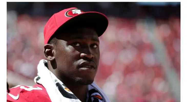 Cerebro de Aldon Smith será estudiado por daños cerebrales