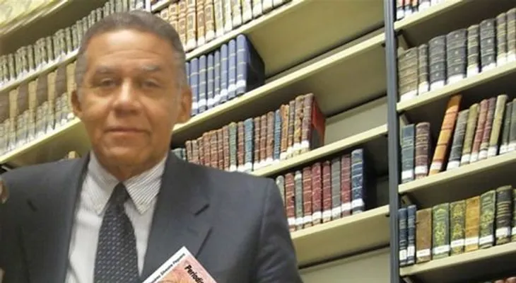 Desconectan tubo a periodista Juan Bolívar Díaz