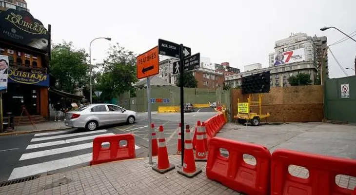 Anuncian acuerdo de pago con deuda en construcción líneas del Metro 