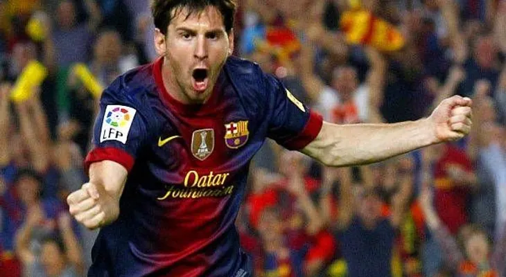 Lionel Messi tritura el récord de Raúl González