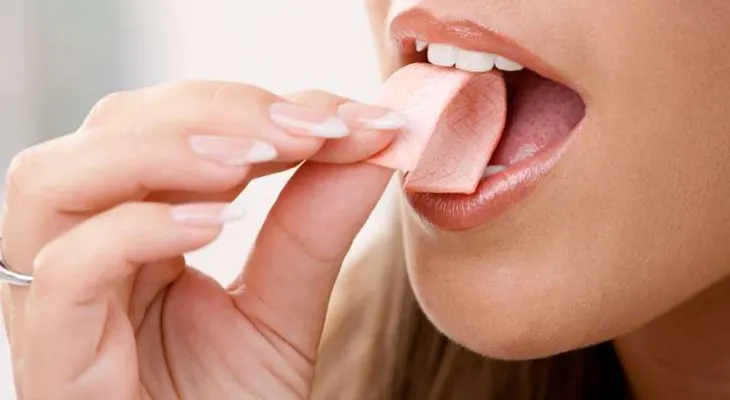Crean un chicle que detecta el cáncer