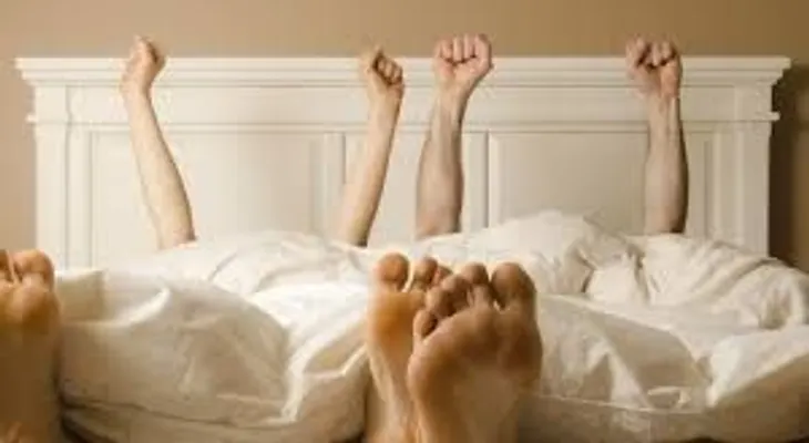 Estudio revela respuestas sorprendentes de cómo consiguen las mujeres un mejor orgasmo