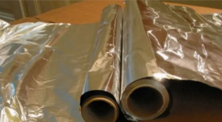Doctores advierten: si usa el papel de aluminio pare ahora mismo o enfrente las consecuencias