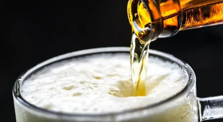 La cerveza para el cuidado de tu cabello y la piel 