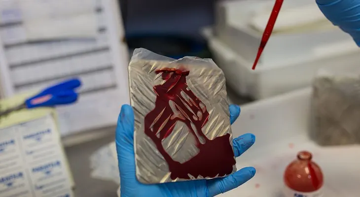 Investigadora se infecta accidentalmente de zika