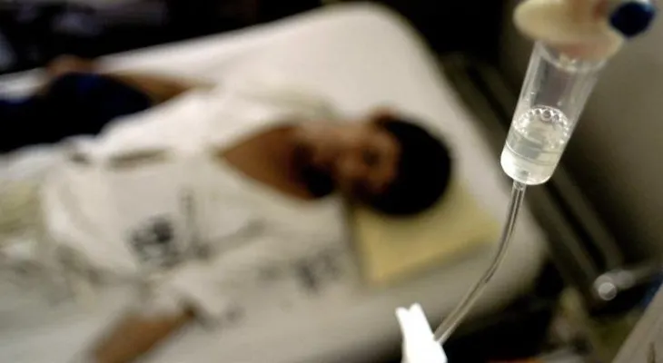 FMV: Venezuela registra más de 180.000 casos de malaria