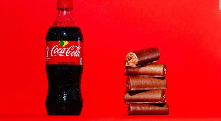 ¿Adicto al azúcar? 5 formas de desintoxicarte