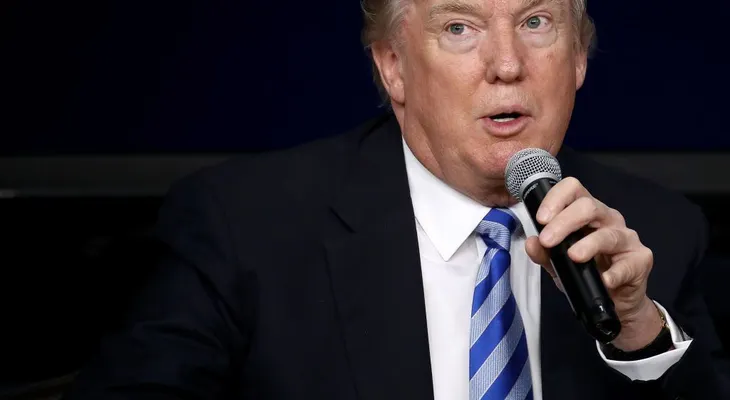 Lo que Trump decida sobre el cambio climático (y el resto de cosas) lo sufrirán varias generaciones
