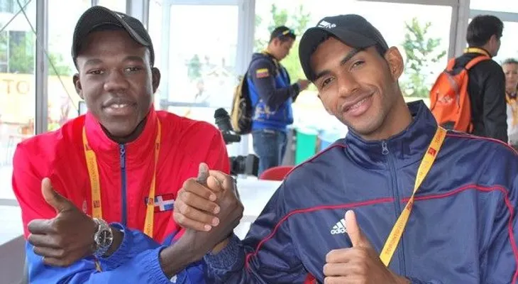 Taekwondo busca hacer historia en Juegos de Río