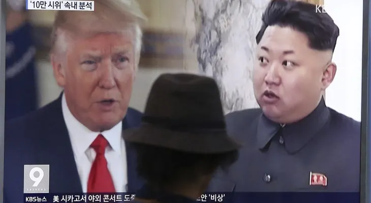 EEUU advierte a Norcorea que enfrentará la aniquilación si no cesa programa armamentista