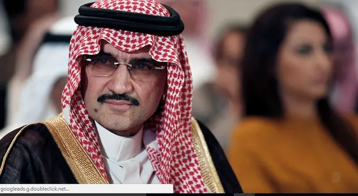¿Quién es el multimillonario príncipe saudita arrestado por corrupción y qué enlace tiene con Trump?