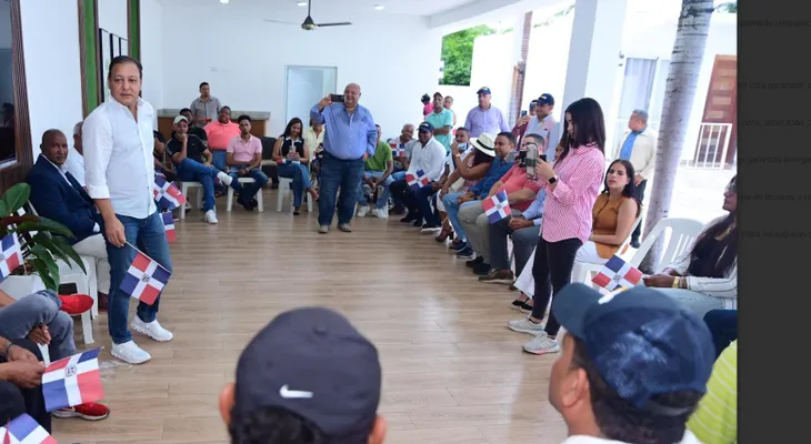 Abel: "El orden no se impone cerrando puertas, sino abriendo oportunidades"