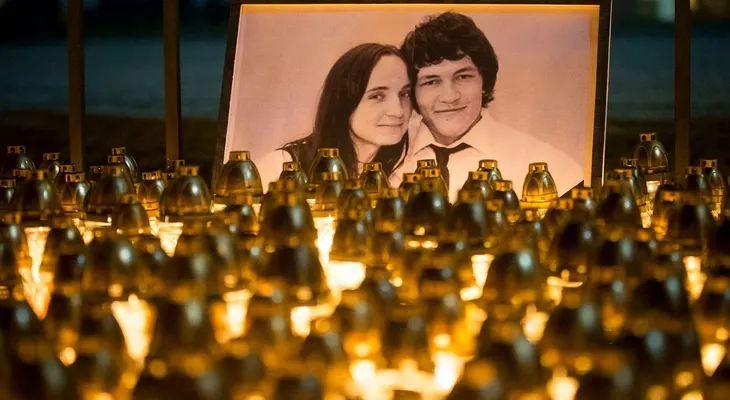 Una mujer pagó USD 81.000 por el asesinato del periodista eslovaco que investigaba vínculos entre políticos y la mafia italiana