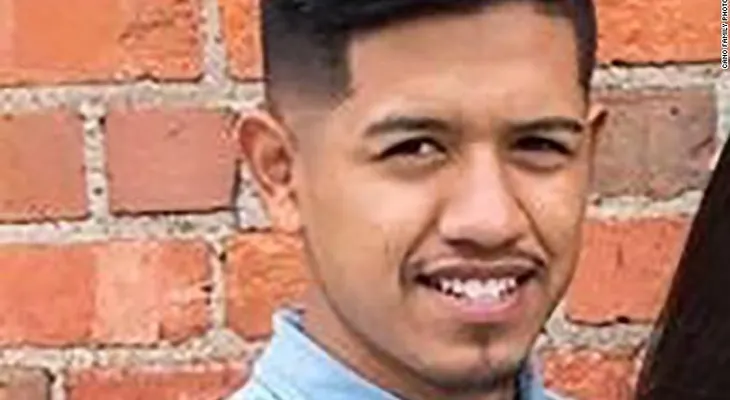 Tenía estatus DACA y lo regresaron a México. Tres semanas después fue asesinado