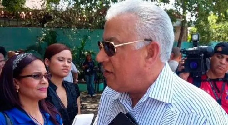 PRM califica acuerdo del PLD como "pacto de la impunidad"