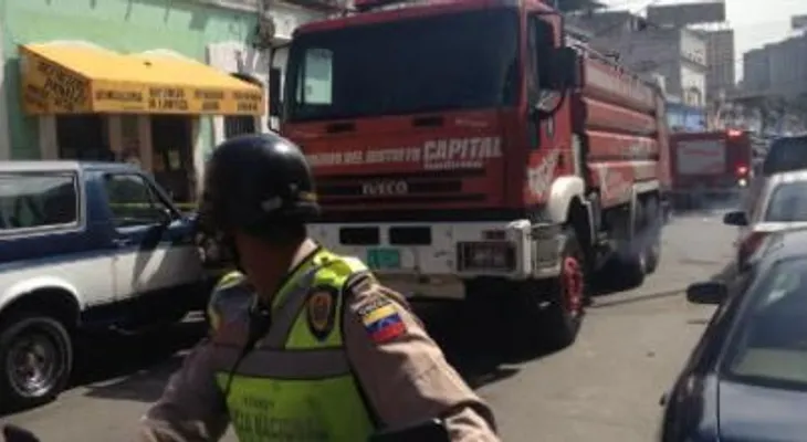 Muere bebé calcinada; desconocen causas del incendio