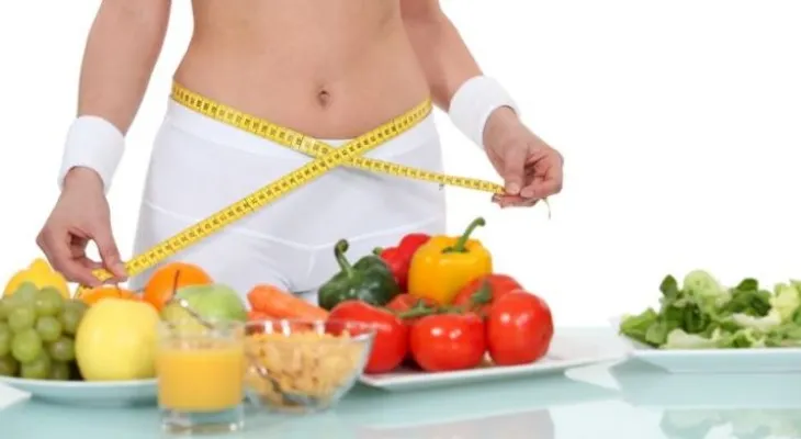 Todo lo que hay que saber antes de encarar una dieta
