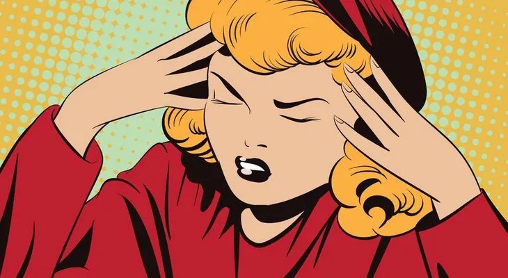 9 síntomas del estrés que no deberías ignorar