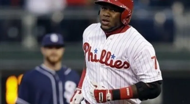 Criollo Maikel Franco pega jonrón y carga a Filis en victoria ante Padres