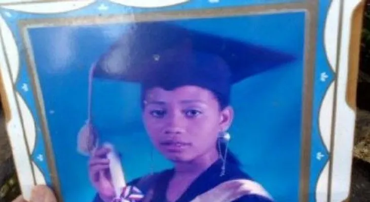 Tribunal deja en libertad acusado de rociar ácido del Diablo a estudiante que murió