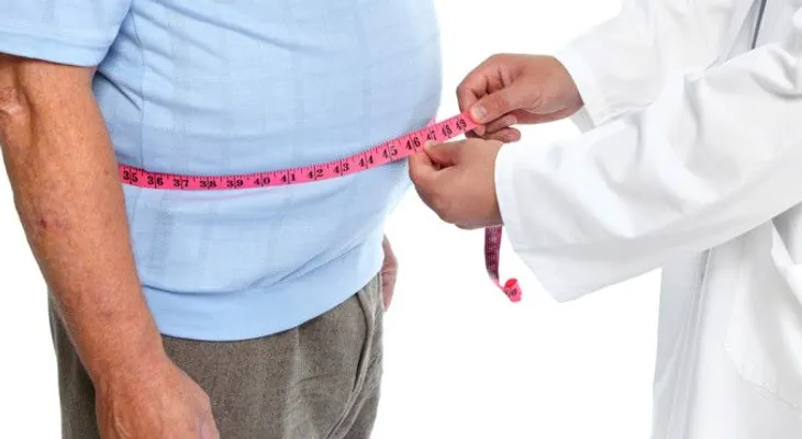República Dominicana aumentó su población obesa de 6 % a 22 % en 34 años