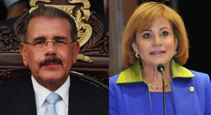 Danilo Medina sería vinculado a caso Antipulpo: Francisco Alvarez "...sino lo tiene, debe buscar un abogado"