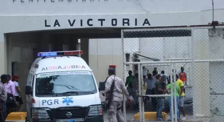 Identifican como Juan Nicolás Ovalles (el Mello), Pedro Moreno Díaz y Rafael Batista (Rasputín), muertos en trifulca en La Victoria; hay nueve heridos