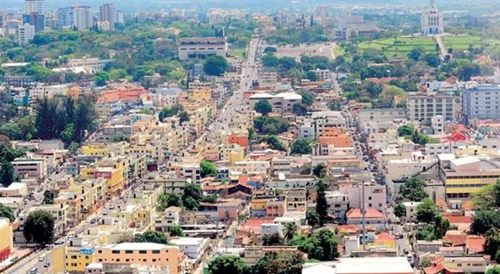Someterán a la Justicia, en Santiago, República Dominicana, a quienes tiren basura en las calles